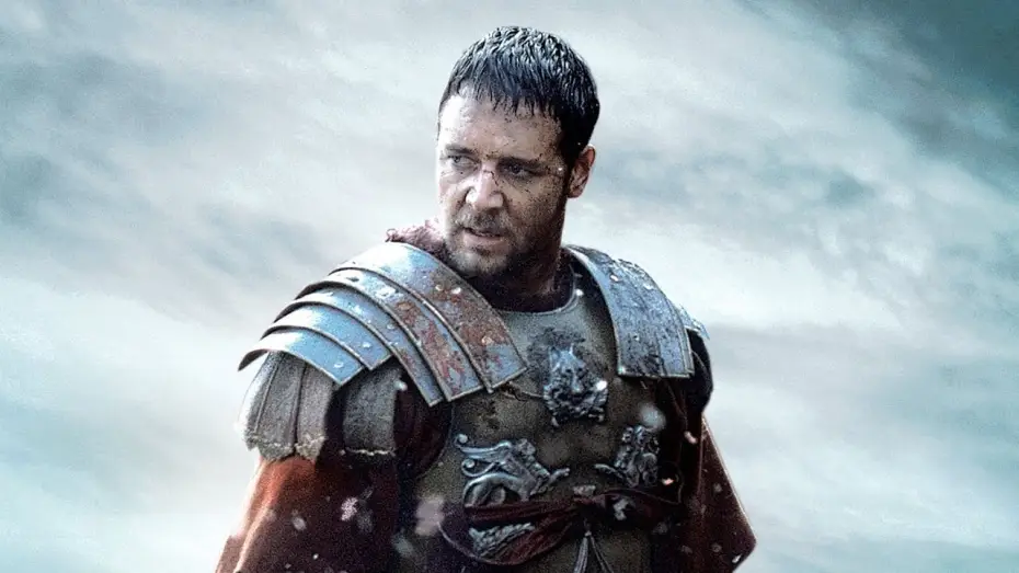 Видео к фильму Гладиатор | Gladiator - Bande annonce VF