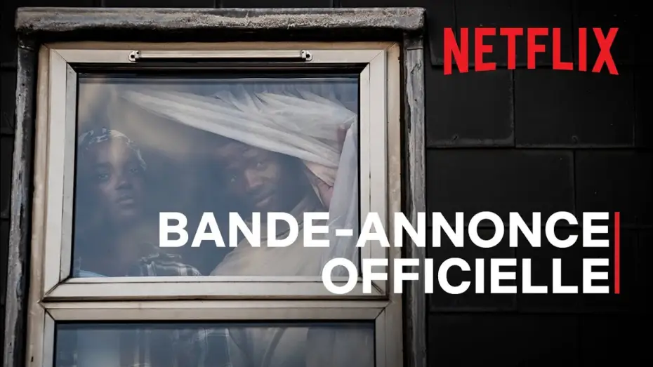 Видео к фильму Его дом | His House - Bande Annonce [VF]