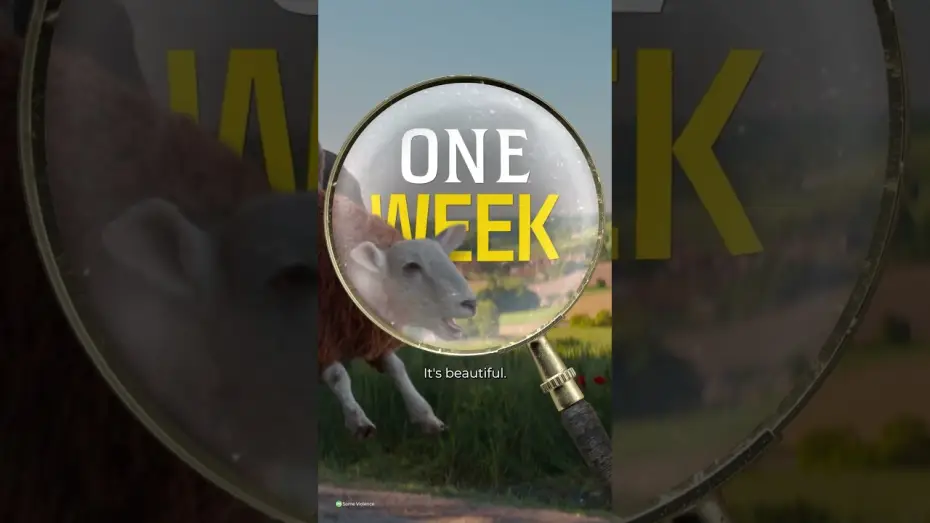 Видео к фильму Следствие ведут овечки | One Week