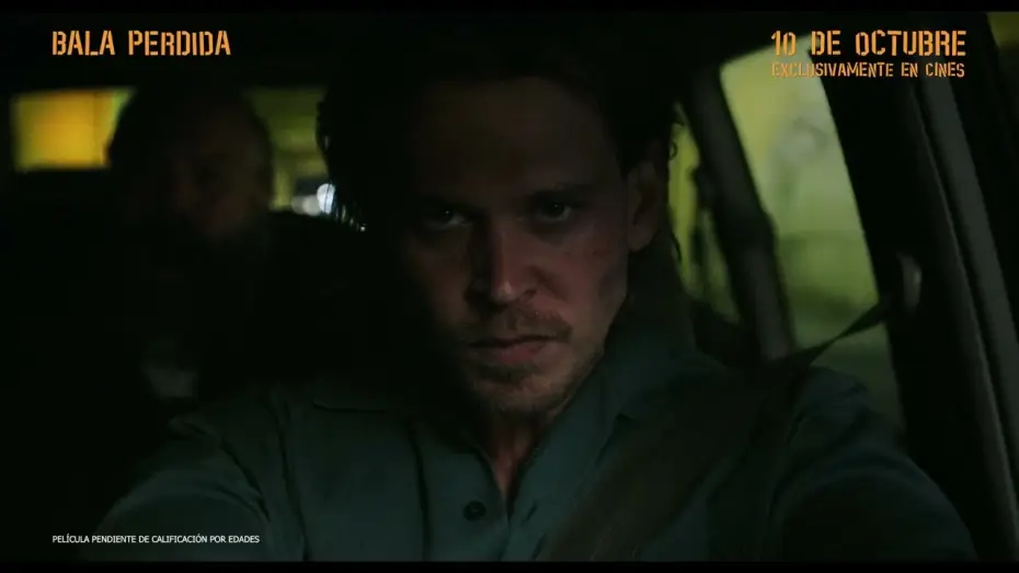 Видео к фильму Пойман с поличным | Hank (Austin Butler) solo quiere salir vivo de esta.