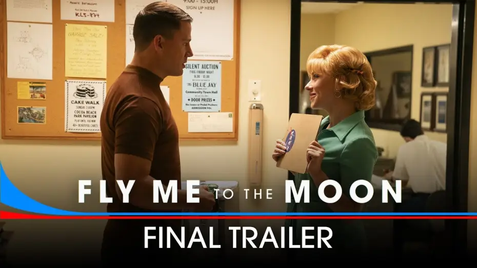 Видео к фильму Покажи мне луну | Final Trailer