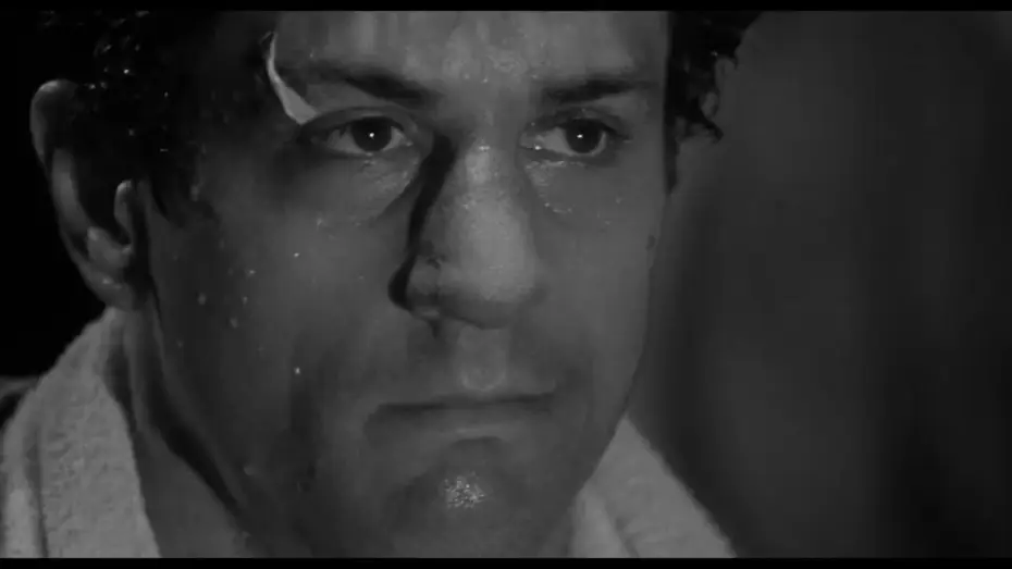 Видео к фильму Бешеный бык | Toro Scatenato - Il capolavoro di Martin Scorsese restaurato in 4K solo 8-9-10 maggio | Trailer HD