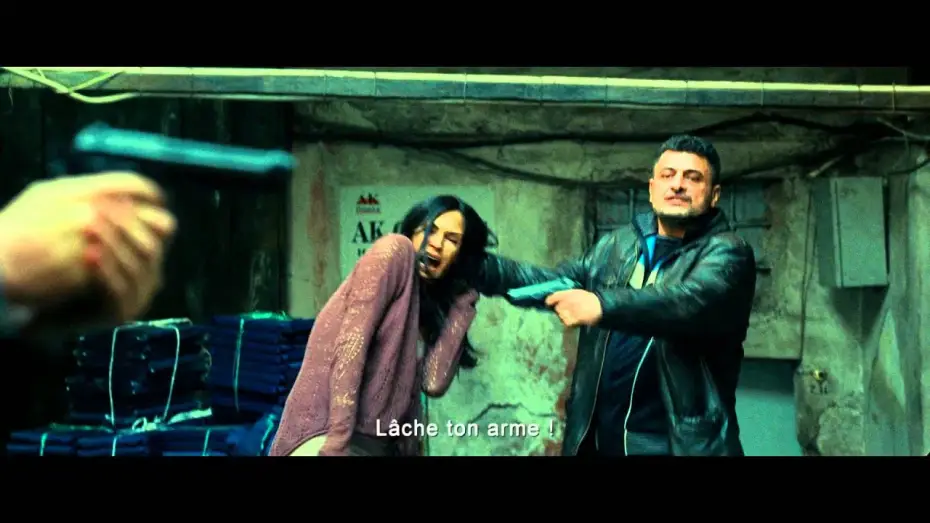 Видео к фильму Заложница 2 | TAKEN 2 Teaser VOST