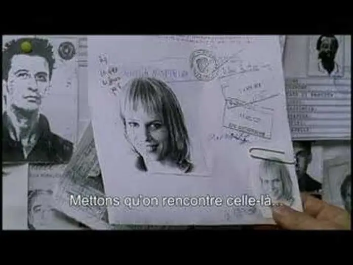 Видео к фильму Лучшие из молодых | The best of youth (trailer)