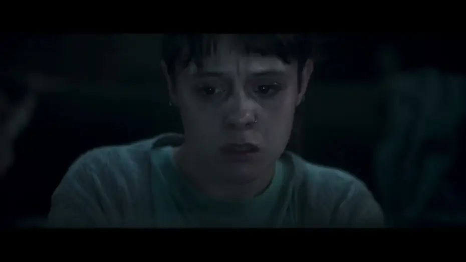 Видео к фильму El Susurro | The Whisper (El susurror) Official Trailer