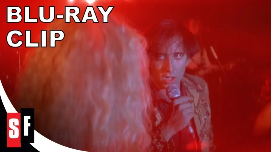 Видео к фильму Дикие сердцем | Wild At Heart (1990) - Clip: Emo Rockstar