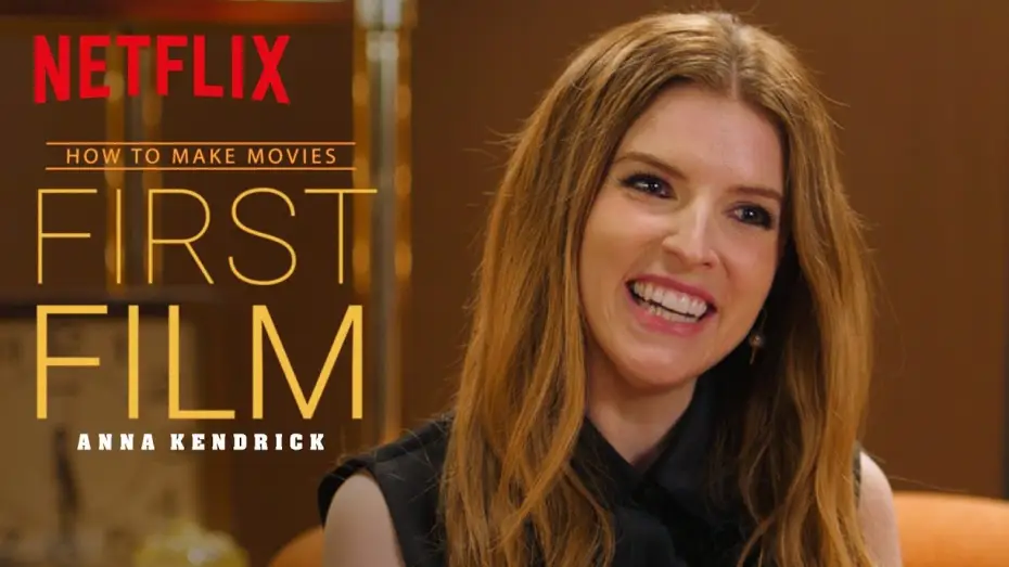 Видео к фильму Свидание с монстром | Anna Kendrick On Directing Woman Of The Hour As Her First Film