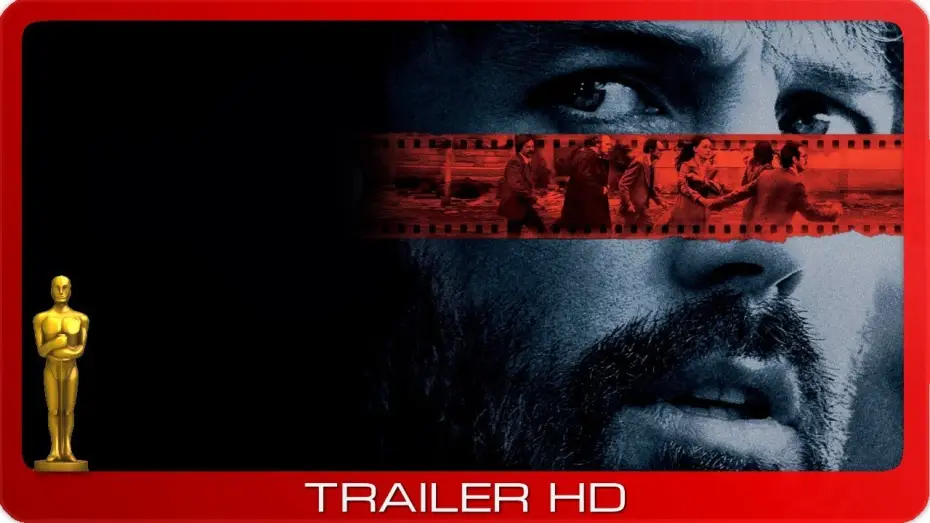 Видео к фильму Операция «Арго» — Argo ≣ 2012 ≣ Trailer