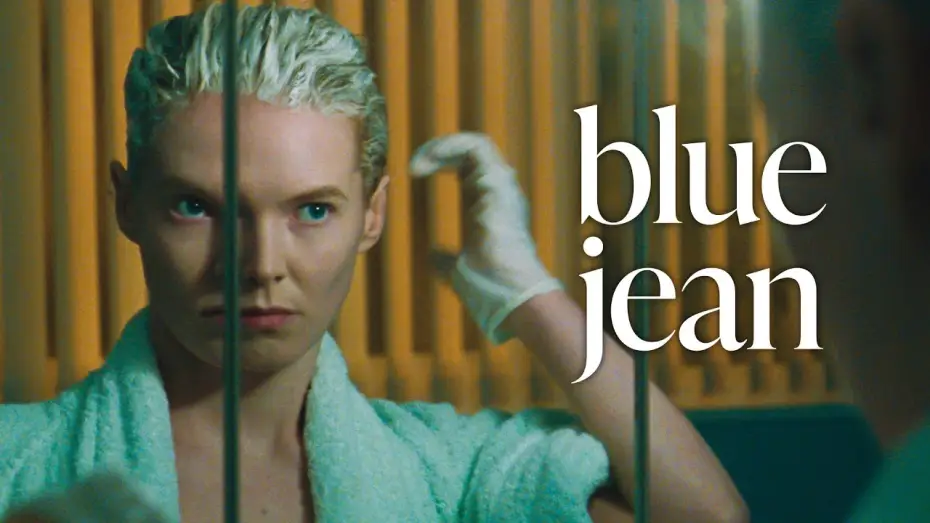 Видео к фильму Грустная Джин | BLUE JEAN Trailer Deutsch | German [HD]