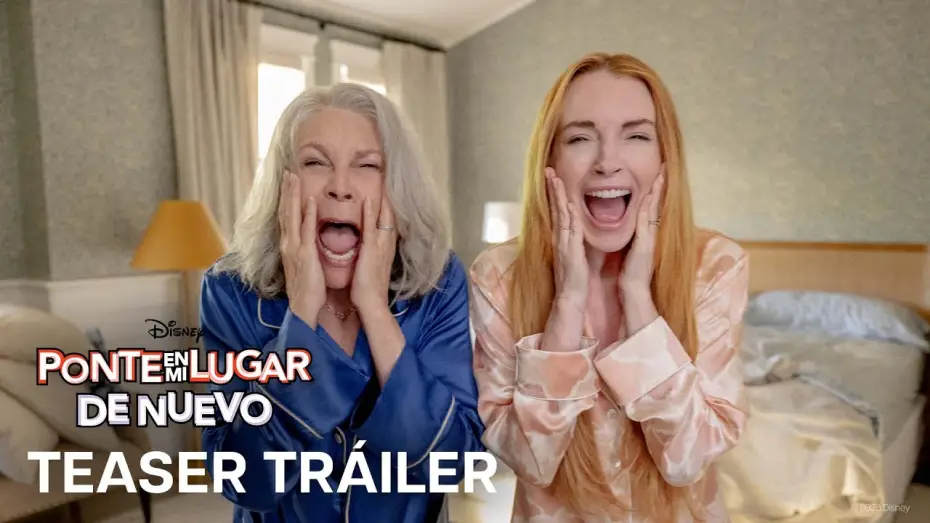 Видео к фильму Чумовая пятница 2 | Teaser Tr&aacute;iler Oficial en espa&ntilde;ol