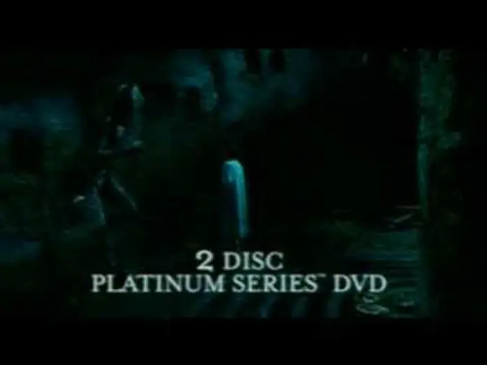 Видео к фильму Лабиринт Фавна | DVD TV Spot
