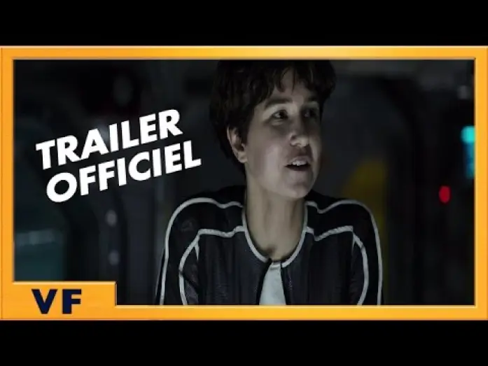 Видео к фильму Чужой: Завет | Alien : Covenant - Bande Annonce 2 VF