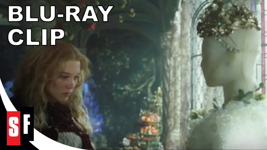 Видео к фильму Красавица и чудовище | The Tower [Dubbed]