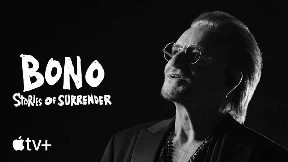 Видео к фильму Bono: История примирения | Trailer ufficiale [Sottotitolato]