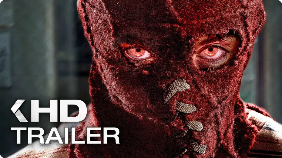Видео к фильму Гори, гори ясно | BRIGHTBURN Finaler Trailer German Deutsch (2019)