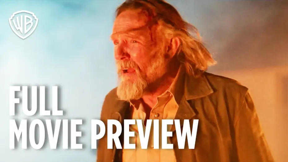 Видео к фильму Casa Grande | Barn Explosion Scene - Full Movie Preview