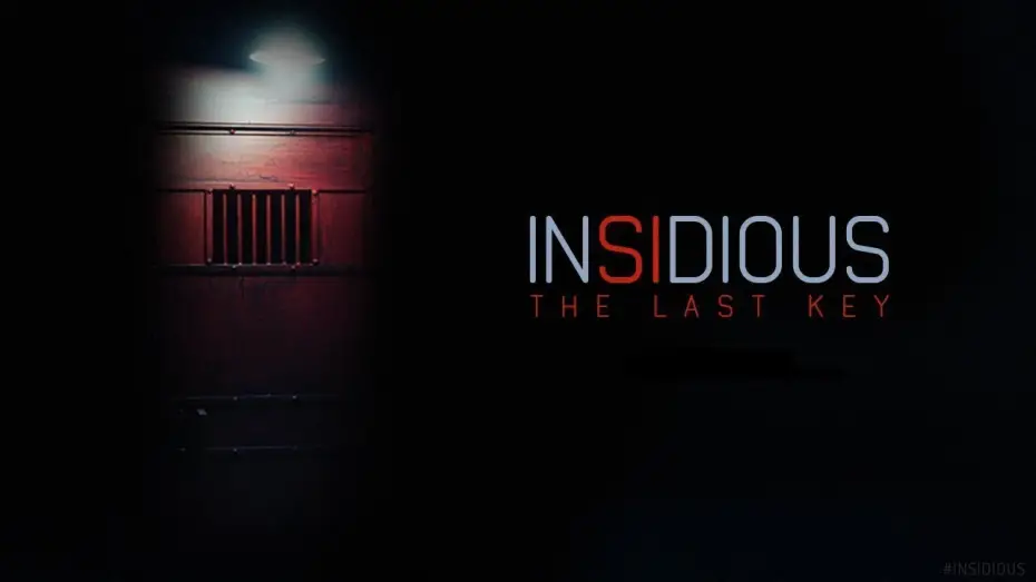 Видео к фильму Астрал 4: Последний ключ | Insidious - The Last Key - Trailer Deutsch HD