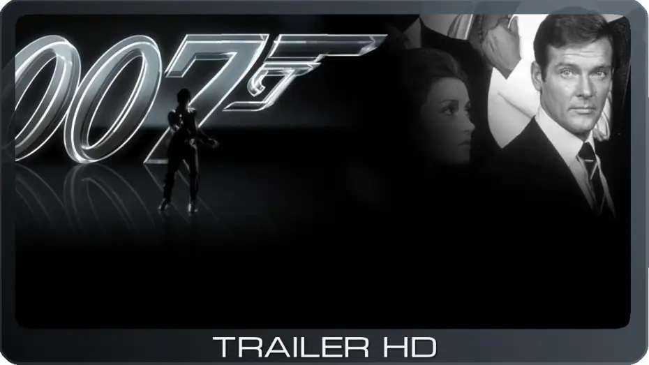 Видео к фильму 007: Живи и дай умереть — James Bond 007 - Leben und sterben lassen ≣ 1973 ≣ Trailer