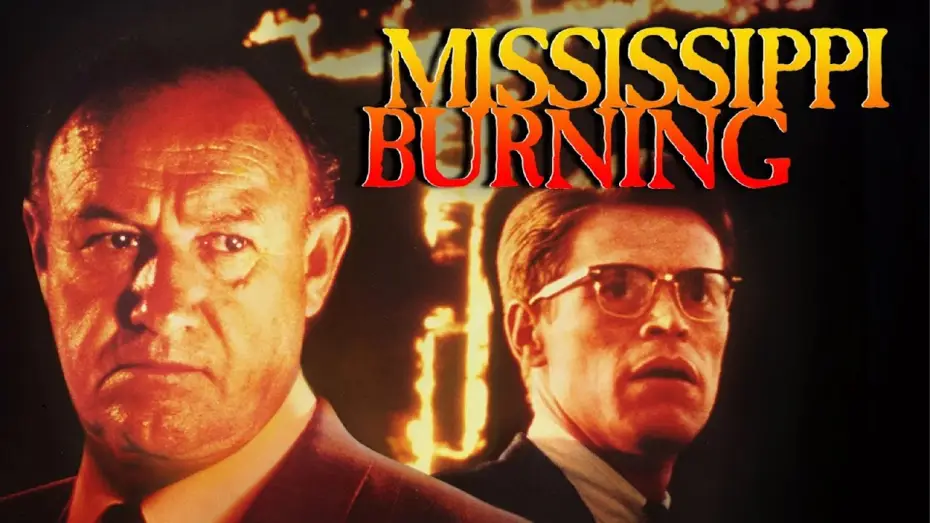 Видео к фильму Миссисипи в огне — Mississippi Burning Le radici dell'odio (film 1988) TRAILER ITALIANO