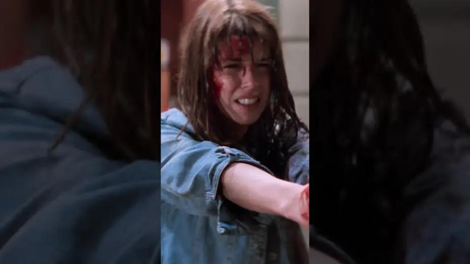 Видео к фильму Scream 7 | Sidney Prescott