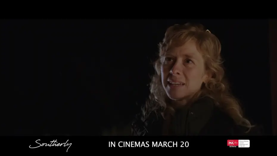 Видео к фильму Southerly | Trailer