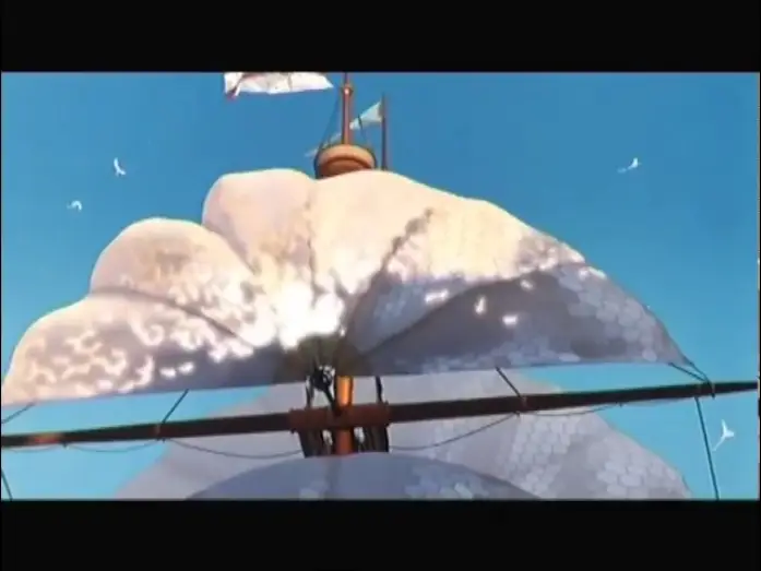 Видео к фильму Планета сокровищ | La plan&egrave;te au tr&eacute;sor, un nouvel univers (2002) bande annonce