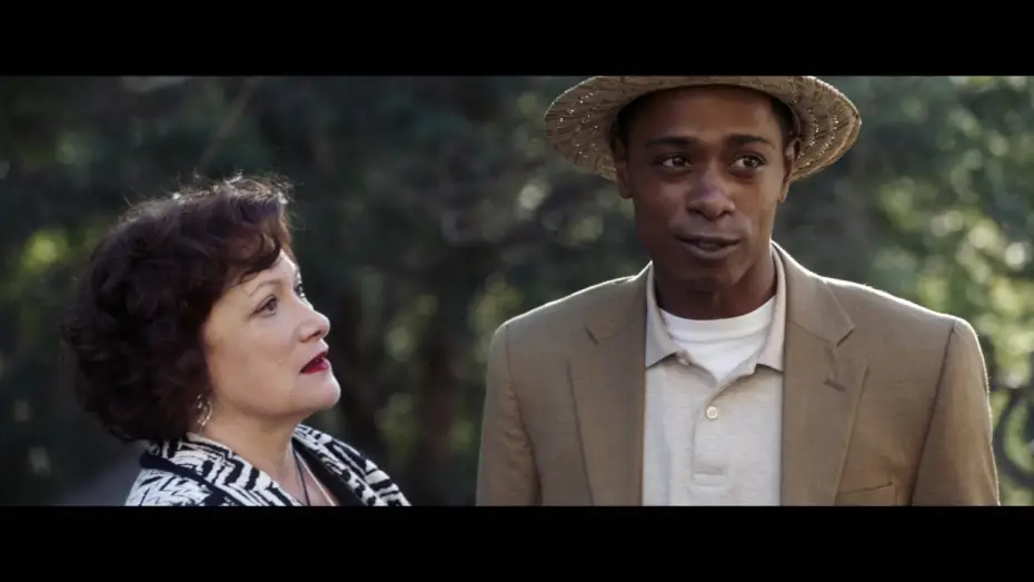 Видео к фильму Прочь | Get Out | With Alternate Ending | Trailer | Own it now on 4K, Blu-ray, DVD & Digital
