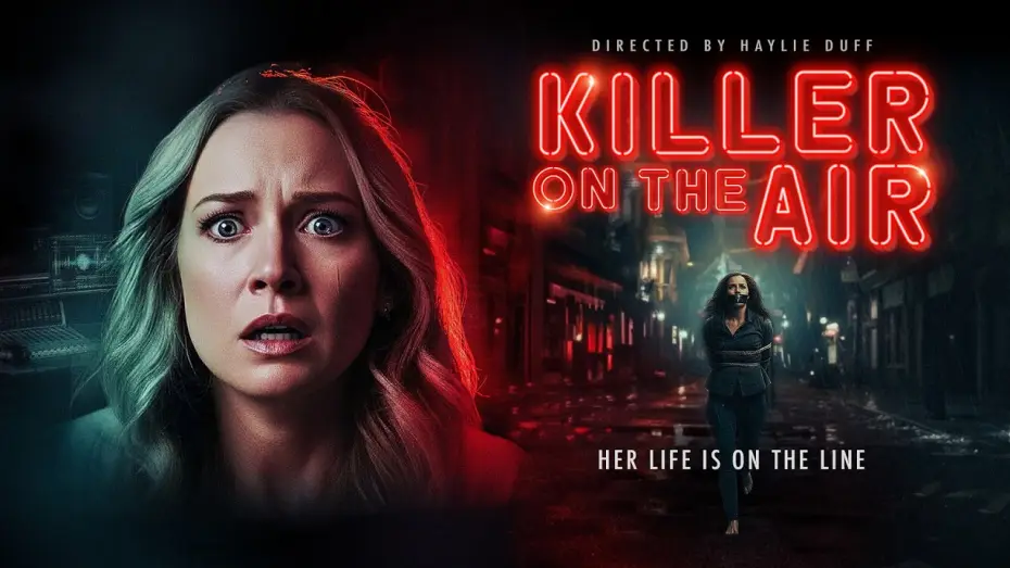 Видео к фильму Her Life Is on the Line | UK Trailer