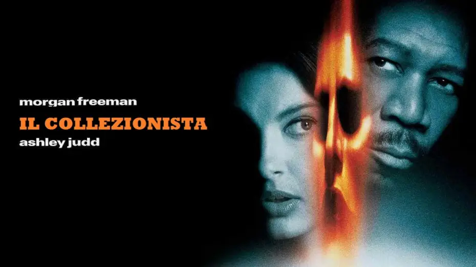 Видео к фильму Целуя девушек | IL COLLEZIONISTA (film 1997) TRAILER ITALIANO