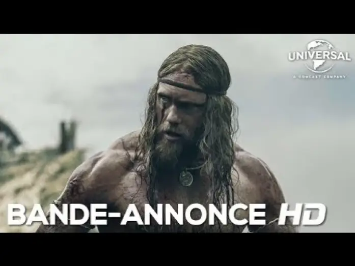 Видео к фильму Варяг | The Northman - Bande annonce VOST [Au cin&eacute;ma le 11 mai]