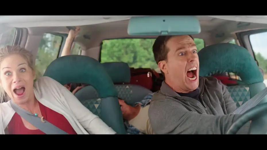 Видео к фильму Каникулы | Come ti rovino le vacanze - Trailer Italiano Ufficiale