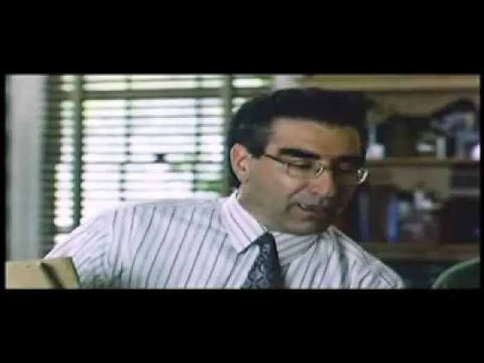 Видео к фильму Американский пирог | American Pie, Trailer en espa&ntilde;ol