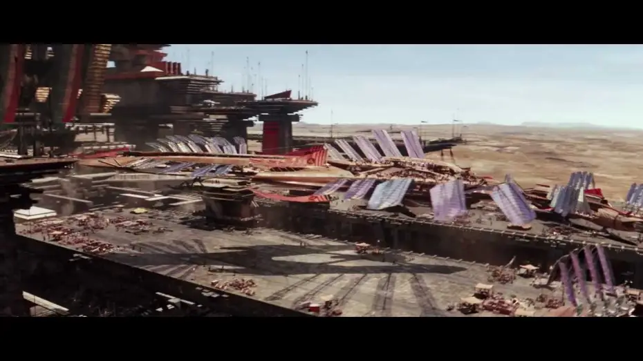 Видео к фильму Джон Картер | John Carter - Zwischen zwei Welten - Trailer 1 - Deutsch HD