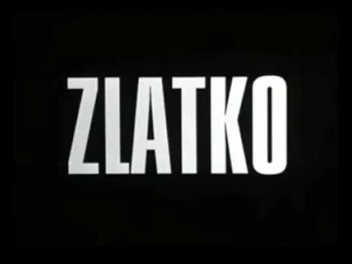 Видео к фильму Mr. Boogie | Zlatko - Mister Boogie
