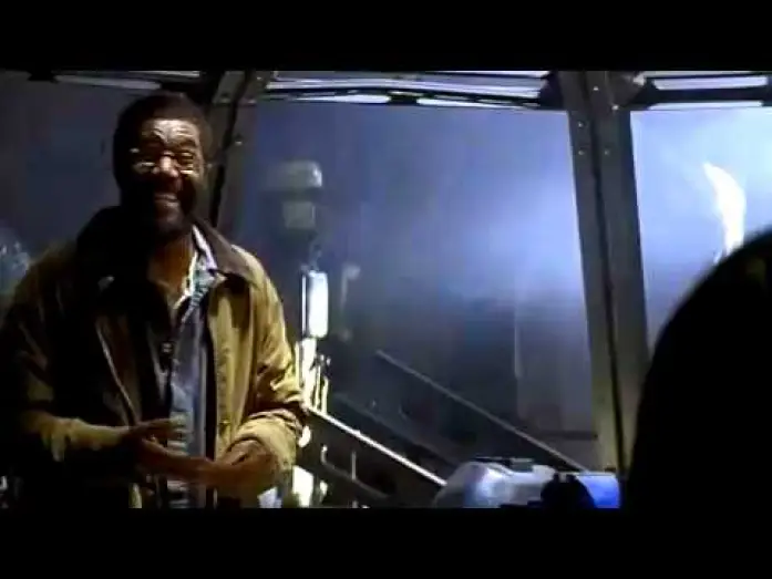 Видео к фильму Земное ядро | THE CORE (2003) - Official Movie Trailer