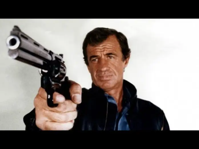Видео к фильму Профессионал | Le Professionnel 1981 Trailer
