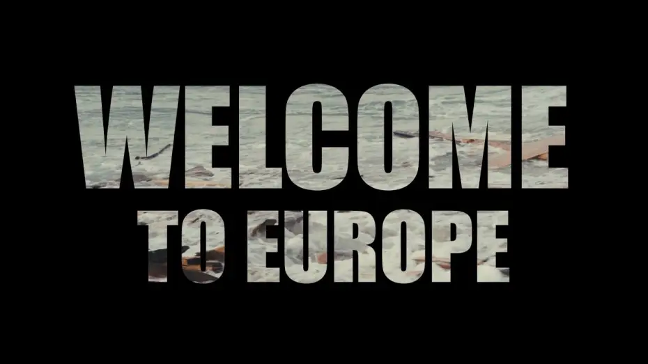 Видео к фильму Welcome to Europe — TEASER WELCOME TO EUROPE