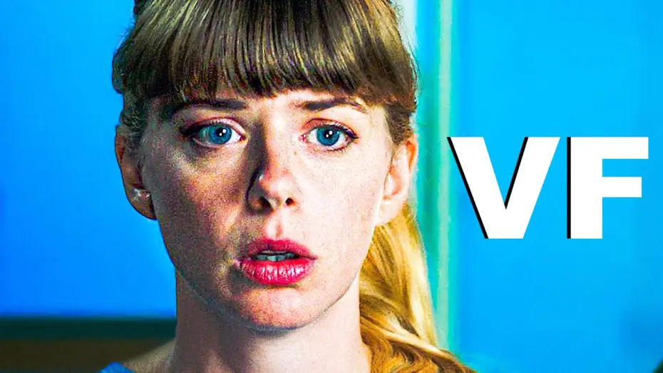 Видео к фильму Пациент Зеро | YUMMY Bande Annonce VF (2020)