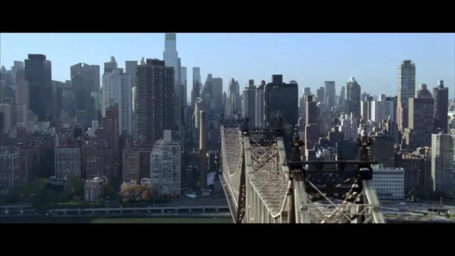 Видео к фильму Город порока | Broken City | Trailer ufficiale [HD] | 20th Century Fox
