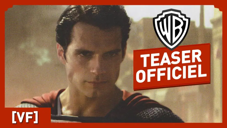 Видео к фильму Человек из стали | Man Of Steel - Teaser Officiel "Jor El" (VF) - Zack Snyder / Henry Cavill / Kevin Costner