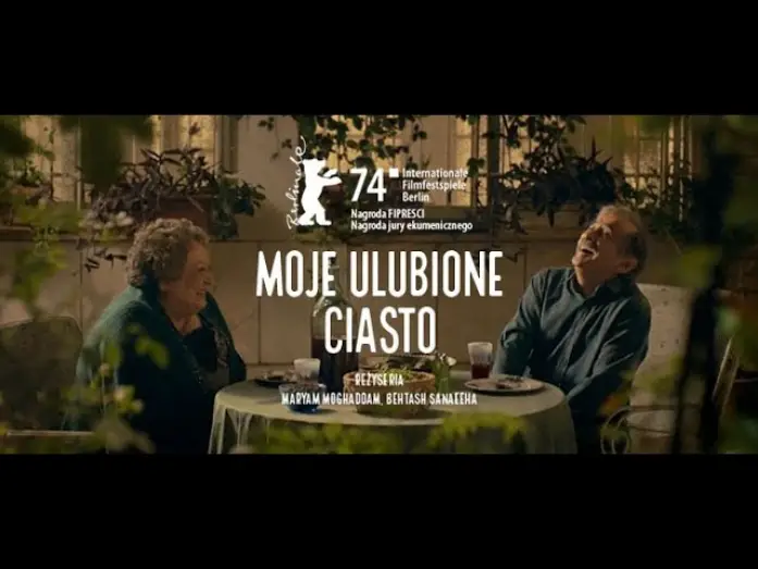 Видео к фильму Мой любимый торт | Polski zwiastun