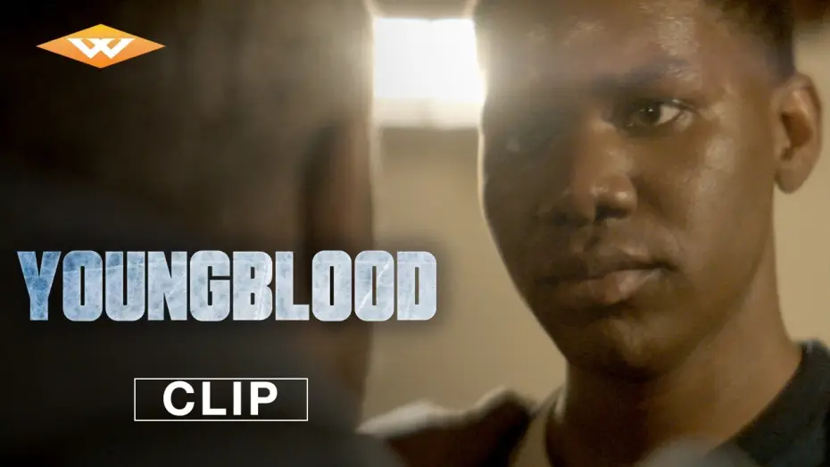 Видео к фильму Youngblood | "Hit Me" Clip