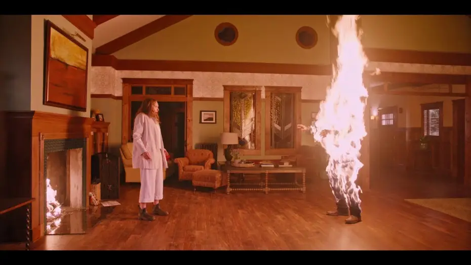 Видео к фильму Реинкарнация | Hereditary - Das Verm&auml;chtnis - Kinotrailer - Deutsch HD - Ab 14.06.2018 im Kino!