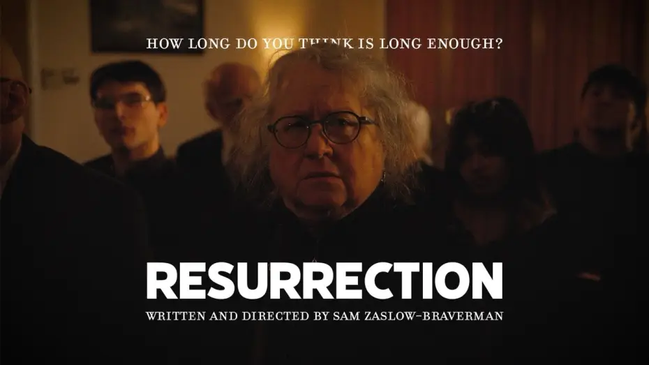 Видео к фильму Resurrection | Resurrection | Official Trailer