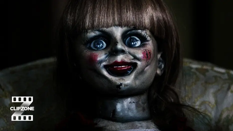 Видео к фильму Заклятие | One Terrifying Compilation