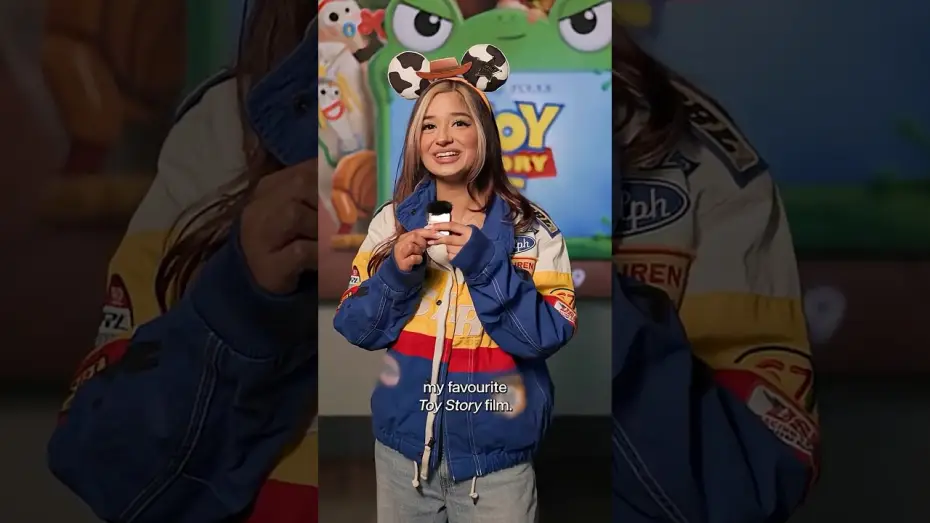 Видео к фильму История игрушек 5 — Don't take our word for it... fans everywhere are loving Toy Story 5
