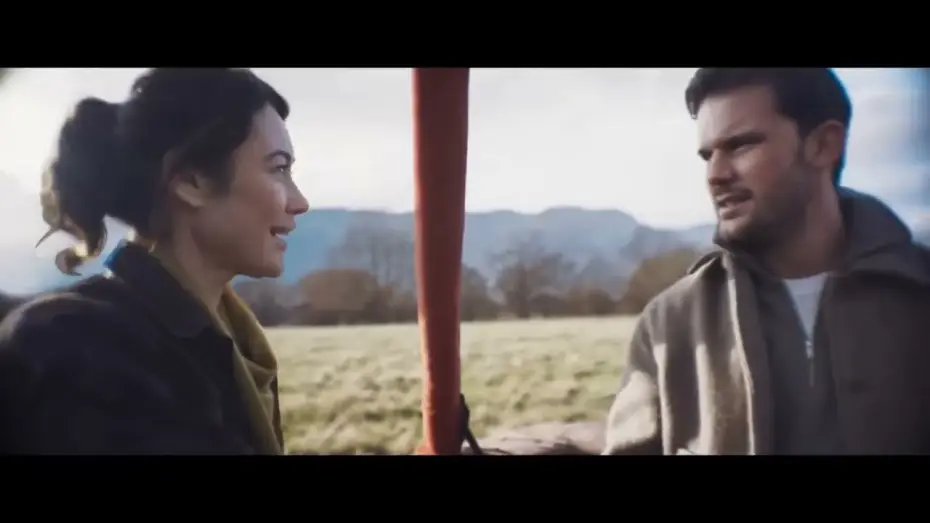 Видео к фильму Турбулентность | Турбулентность (2025)#трейлер в русской озвучке#Turbulence