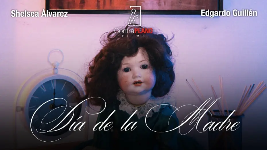 Видео к фильму Día de la Madre — DIA DE LA MADRE | Teaser Trailer