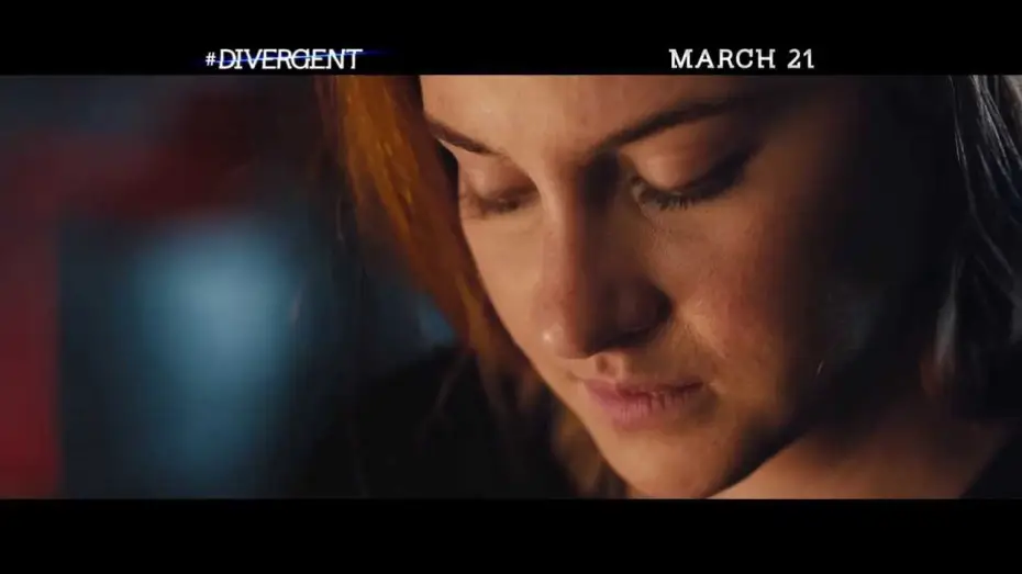 Видео к фильму Дивергент | Divergent IMAX&reg; TV Spot