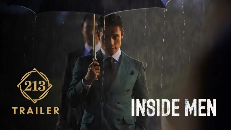 Видео к фильму Инсайдеры | Inside Men | 내부자들 | Official Trailer | English Sub | Starring Lee Byung-hun